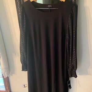 Womens dress 2X MSK Macys Womens